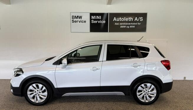 Suzuki SX4 S-Cross Sadlno - zdjęcie 3