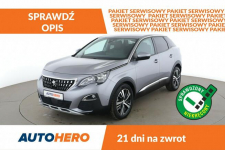 Peugeot 3008 GRATIS! Pakiet Serwisowy o wartości 1000 zł! Warszawa - zdjęcie 1