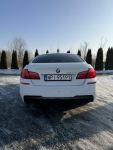 BMW F10 530d xDrive Radom - zdjęcie 5