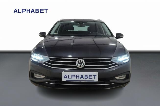 Passat 2.0 TDI EVO Business Salon PL 1wł. Gwarancja Warszawa - zdjęcie 10