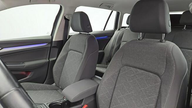 Volkswagen Golf VIII 2.0 TDI Life ! Z Polskiego Salonu ! Faktura VAT Warszawa - zdjęcie 11