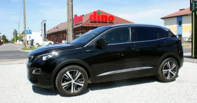 Peugeot 3008 Ostrów Wielkopolski - zdjęcie 2