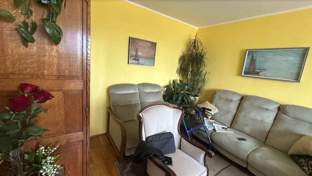 3pok, 64met, Piekary A BALKON/PIWNICA/2 WINDY (Legnica) Legnica - zdjęcie 2