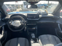 Peugeot 2008 Automat podgrzewanie Skóra Virtual cockpit Gliwice - zdjęcie 8