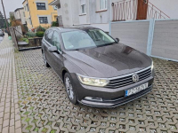 Sprzedam VW Passat Variant B8 1.8 TSI