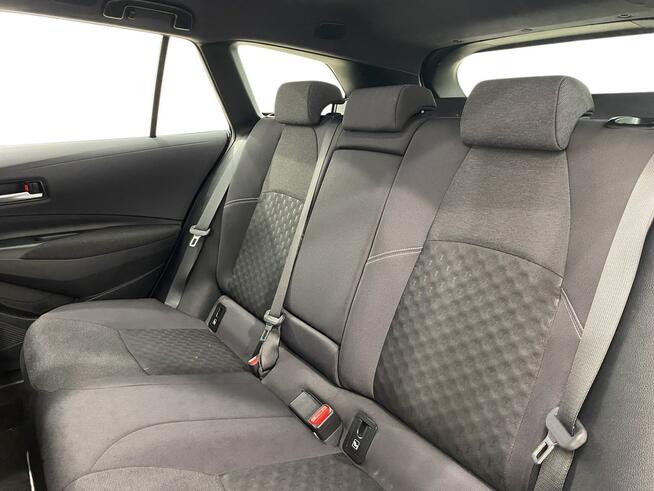 Toyota Corolla 1.8 Hybrid Comfort Kombi Warszawa - zdjęcie 12