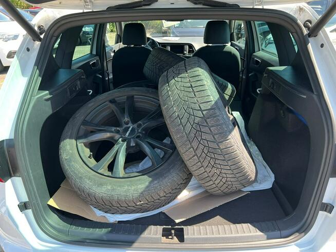 Seat Ateca 2.0 TDI 4Drive Kamera PDC 98tys.km! Bezwypadkowy Serwis ASO Ocice - zdjęcie 6