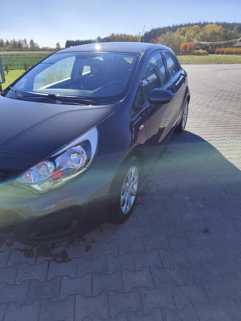 Sprzedam Kia Rio Jasienica - zdjęcie 5