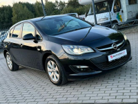 Opel Astra *Benzyna*LIFT*Xenon* Zduńska Wola - zdjęcie 7