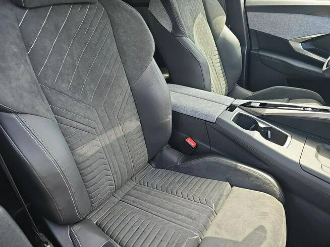 Peugeot 3008 Hybrid 145 km EDCS-6 rocznik 2025 ! Łódź - zdjęcie 12