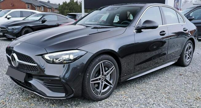 C 220d , rabat: 64 040 zł, AMG Premium, Rożne wersje i kolory !! Warszawa - zdjęcie 12