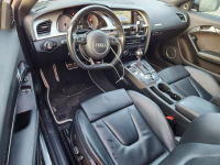 Audi S5 PREMIUM PLUS / AWD / niski przebieg Chwaszczyno - zdjęcie 8
