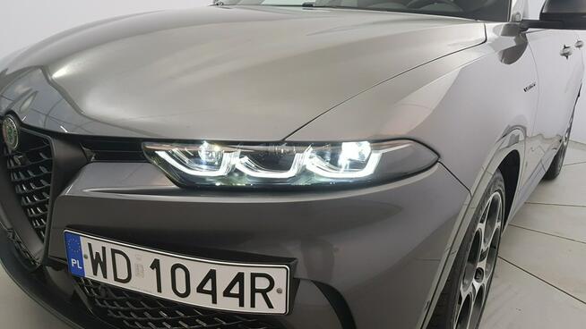 Alfa Romeo Tonale 1.5 T4 GSE mHEV Veloce Warszawa - zdjęcie 10