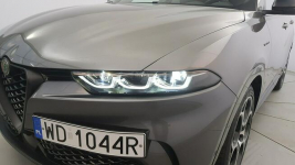 Alfa Romeo Tonale 1.5 T4 GSE mHEV Veloce Warszawa - zdjęcie 10