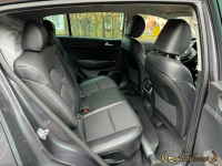 Sprzedam Kia Sportage Leszno - zdjęcie 11