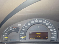 Sprzedam Mercedesa C-Klasa W203