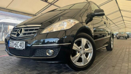 Mercedes A 160