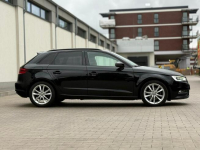 Audi A3 S-Tronic Zadbany Serwis Bezwypadkowy Nowa Wieś Rzeczna - zdjęcie 6