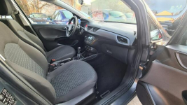 Opel Corsa Krajowy32tys.km 1.4 90KM Klimatyzacja JAK NOWA Skawina - zdjęcie 6