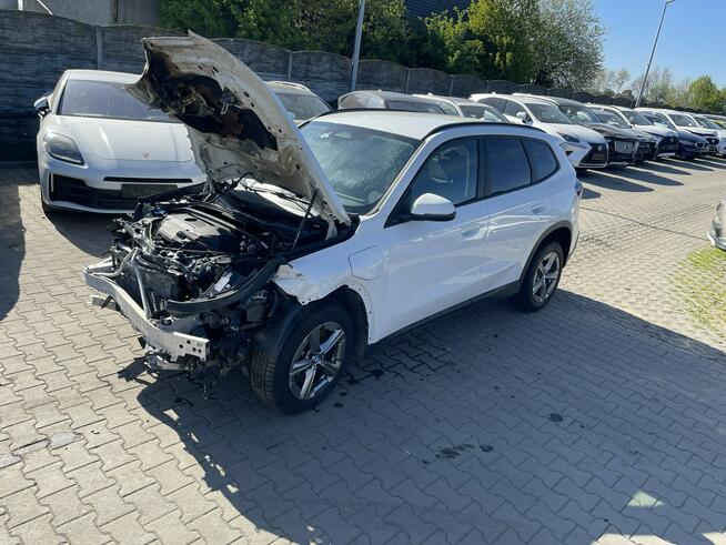 BMW X1 Xdrive PHEV Automat Kamera Skóra Pamięć Virtual 326KM Gliwice - zdjęcie 6