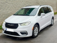 Chrysler Pacifica Łódź - zdjęcie 3