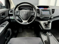 Honda CR-V LEDY*Oryginał*Lakier*NAVI*Grzane*Fotele*zarejestrowana Kotarwice - zdjęcie 4