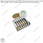 Chwytak do matek pszczelich nierdzewny, Chwytacz do matki pszczelej Jaśliska - zdjęcie 8