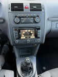 Volkswagen Touran 1,2 tsi 105 ps ładny zarejestrowany 7 osobowy Bolesławiec - zdjęcie 10