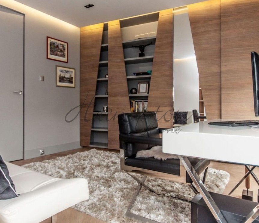 3 pokojowy apartament, 2 GARAŻE I KOMÓRKA W CENIE Mokotów - zdjęcie 12