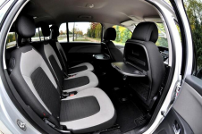 Citroen C4 Grand Picasso 1,6 HDI 115KM 7-Osobowy Climatronic Navi Led Płock - zdjęcie 10