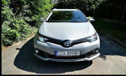 Toyota Auris - Freestyle Edition - 1.8 Hybrid Zawiercie - zdjęcie 4