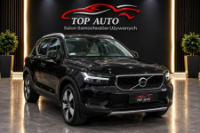 VOLVO XC40 T3 163KM Automat Momentum PRO Salon Polska Benzyna Warszawa - zdjęcie 5