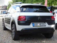 Citroen C4 Cactus, Panorama, Automat, Kamera Cofania! Kościerzyna - zdjęcie 11