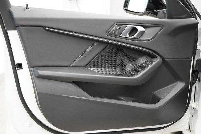 BMW 116 Sport Line Manual LED Live Cockpit Kamera Tempomat Kielce - zdjęcie 12