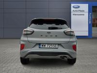 Ford Puma 1.0 EcoBoost 125 KM ST-Line M6LR77123 Warszawa - zdjęcie 4