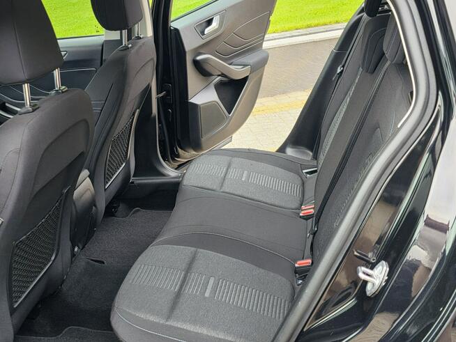 Ford Focus 1.5 EcoBlue 120KM ACTIVE / I-właściciel / Bezwypadkowy Skępe - zdjęcie 11