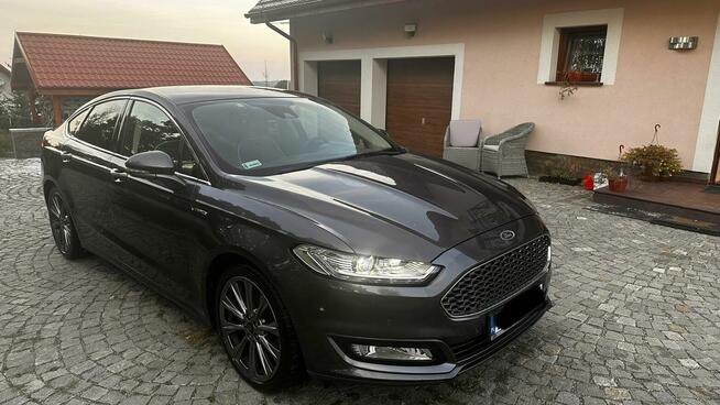 Samochód Ford Mondeo Bielawa - zdjęcie 2