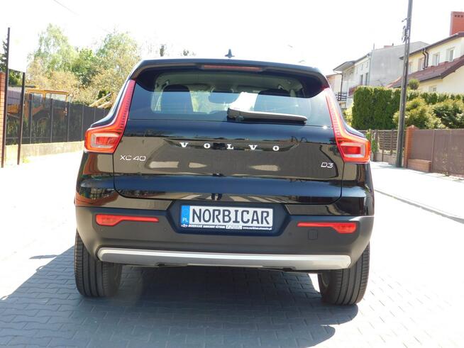 Volvo XC 40 z Gwarancją Kamera Parkowania Model 2021 Żyrardów - zdjęcie 7