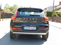 Volvo XC 40 z Gwarancją Kamera Parkowania Model 2021 Żyrardów - zdjęcie 7