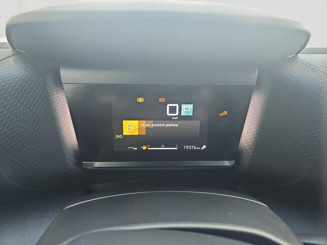Citroen C4X Max, Salon PL, Vat 23% Łódź - zdjęcie 10