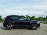 Volvo XC 40 Inscription z Gwarancją Bezwypadkowy Model 2020r Żyrardów - zdjęcie 3