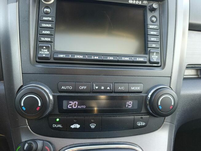 Panorama, Hak, Instalacja LPG, Skóry,Manual,4X4, Warszawa - zdjęcie 9