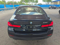 BMW 530 B48 / xDrive / M-Pakiet Warszawa - zdjęcie 4
