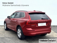 Volvo XC60 B4 Benzyna | Core | Salon Polska | Serwis ASO Kalisz - zdjęcie 5