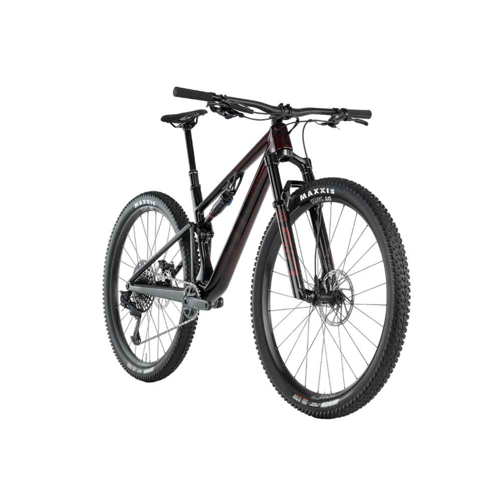 BMC Fourstroke LT ONE - Mountain Bike - 2024 Bydgoszcz - zdjęcie 2