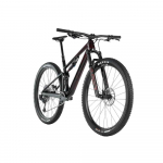 BMC Fourstroke LT ONE - Mountain Bike - 2024 Bydgoszcz - zdjęcie 2