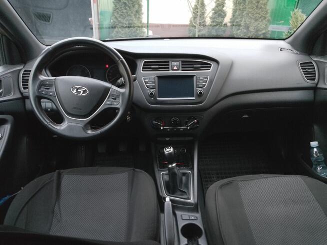Sprzedam Hundai i 20 2018 r Mogilno - zdjęcie 5