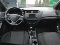 Sprzedam Hundai i 20 2018 r Mogilno - zdjęcie 5