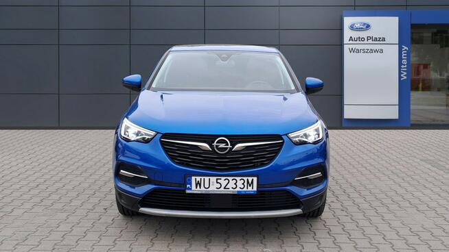 Opel Grandland X 2.0CDTi 177KM Ultimate Automat gwarancja S130847 Warszawa - zdjęcie 8