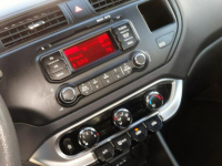 Kia Rio 13 Alu  Klima serwis EURO 5 Nowy Sącz - zdjęcie 9